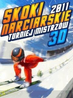 skoki narciarskie 2011