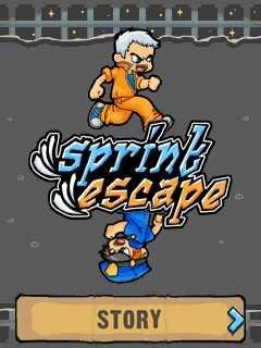 Sprint Escape SE 240x320 W960