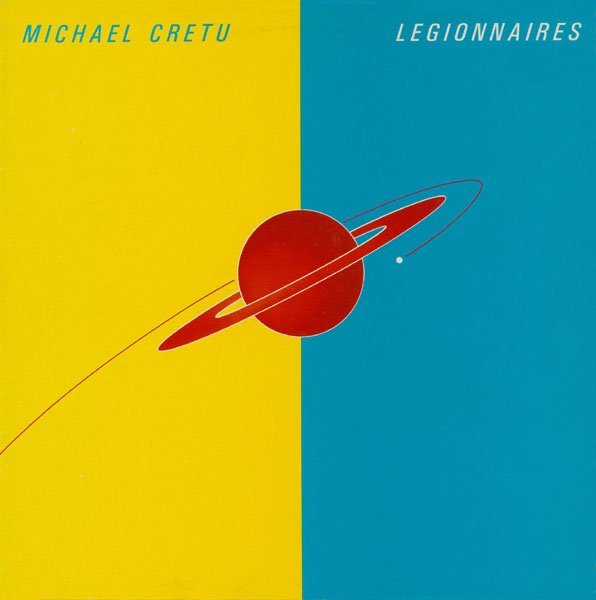 Michael Cretu - Today, Today