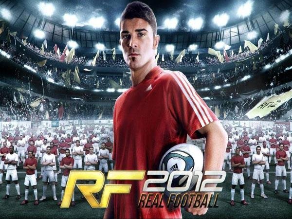 Real Football 2012
