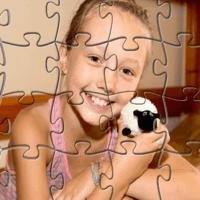 Fathers daughters Button