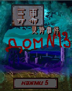 Дом номер 13 SE 240х320