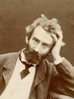 Человек с Луны