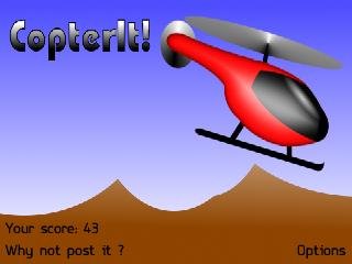 Copter It v1.00(0) sis
