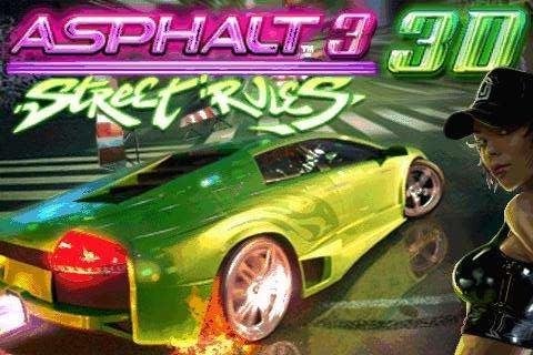Asphalt 3 Street Rules.sisx