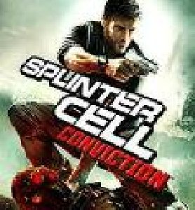 Splinter Cell Conviction se 240x320 RUS