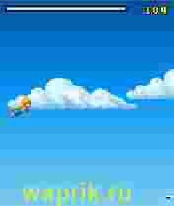 Johnny Crash [meinhold] (waprik ru)