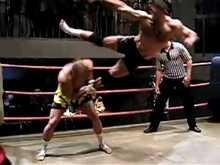 Combat Club 3D SE K610i by GinBo rus