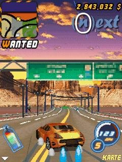 NSR 2 [русская версия]