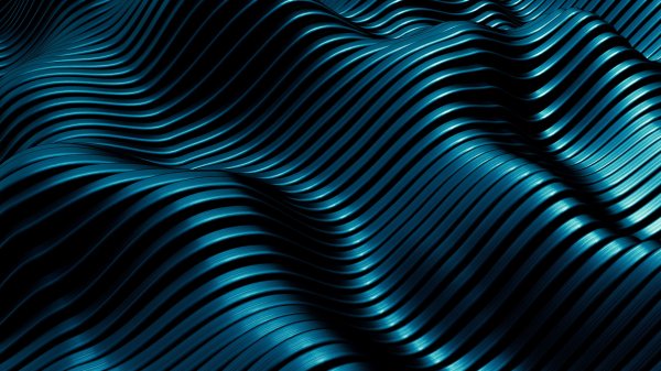 Blue-waves-lines-texture-smooth