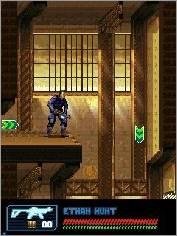 Mission impossible 3 128x160