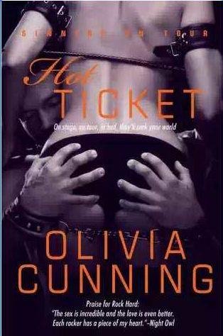 Оливия Каннинг - Хит сезона