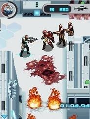 AlienQuarantine sam 240x400