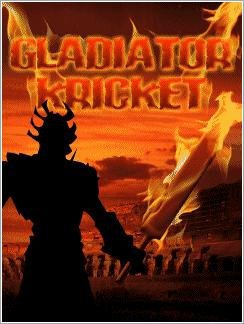 Gladiator Kricket 128x128