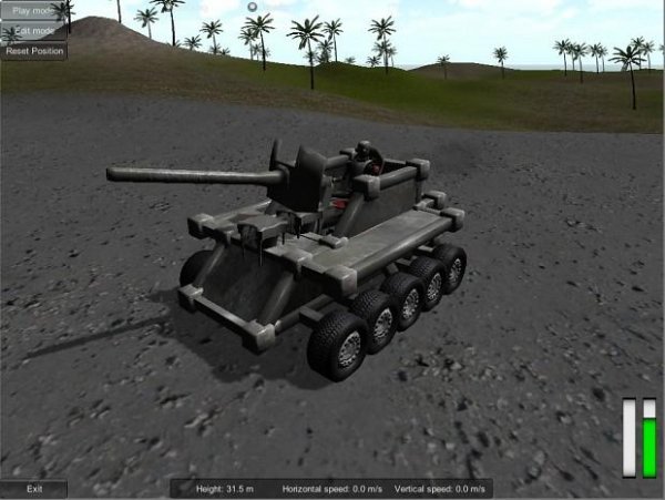 ame about Vehicles (v0.2.5)