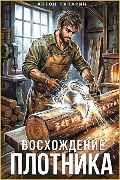 Восхождение плотника