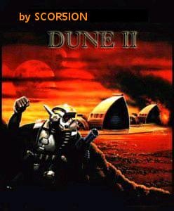 Dune II