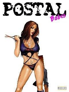 Postal babes