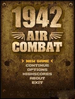 Air Combat