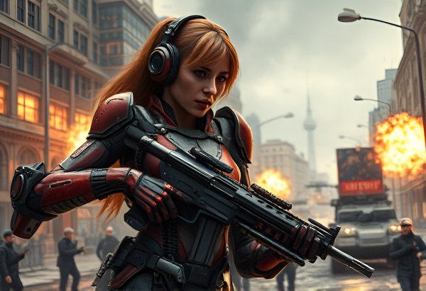 Expansion on Wargarden