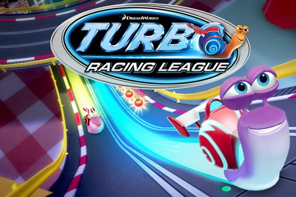 Turbo Racing League
