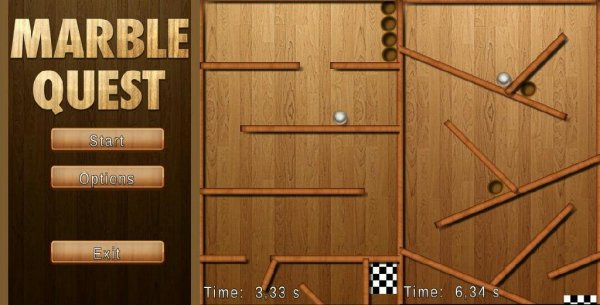 Marble Quest v1.17(17)