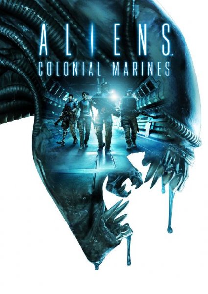 Сохранение Aliens Colonial Marines от as