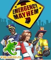 Emergency Mayhem