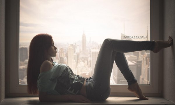 Girls 17