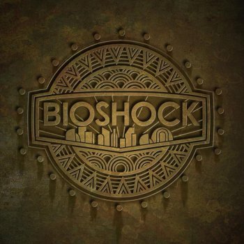 Bioshock - The Docks