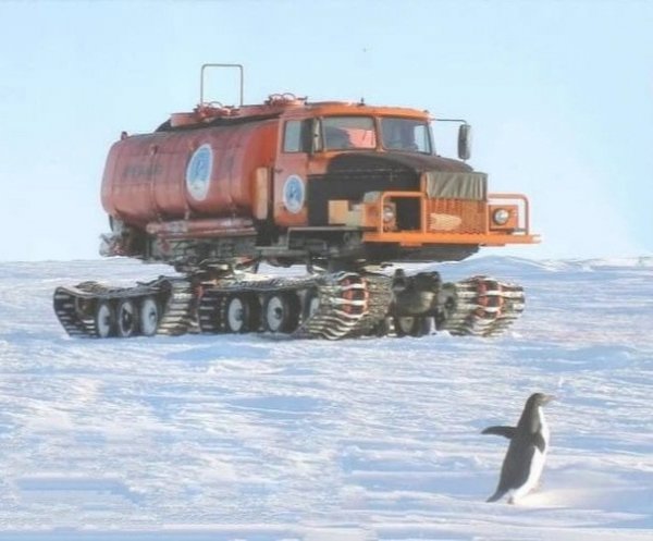 УРАЛ-5920