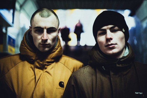 БРАТУБРАТ - Если Меня Заберут