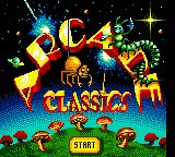 Arcade Classics (U)
