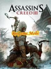 Assassins Creed III SonyEricsson K800i E