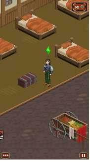 TheSimsMedieval Nokia5228 N5800