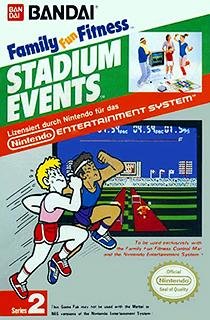 Stadium Events 10v1 (dendy 8bit)