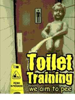 Toilet Training 176x208