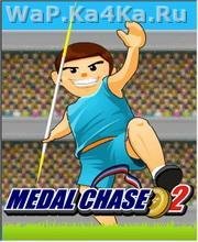 Medal Chace 2
