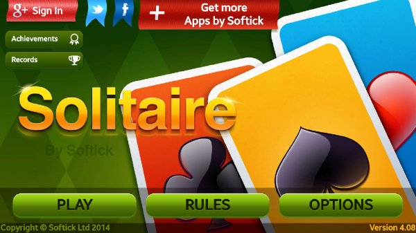 freecell 4.7.1160 1160