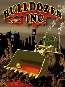Бульдозер RUS BulldozerInc Samsung 240x320