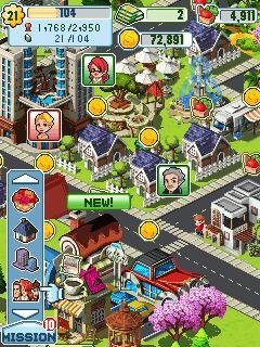 Little Big City 2 l Русская версия :)