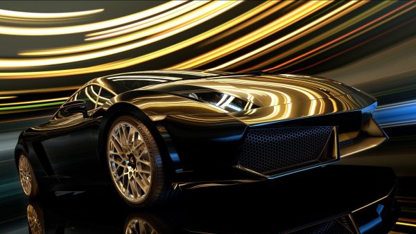 Lamborghini
