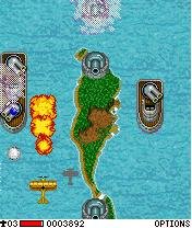 Attack Mission 128x128