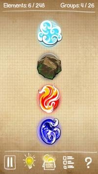 DoodleGod Nokia Asha Touch 240x400