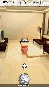 M Bounce Throw It v.1.01