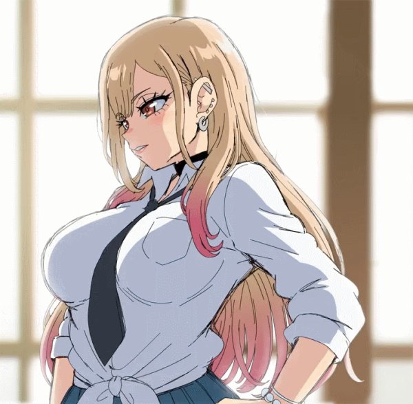 Anime-фэндомы-Sono-Bisque-Doll-wa-Koi-wo-Suru-Kitagawa-Marin
