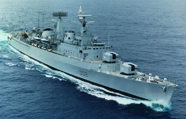 IMG viter59 HMS Devonshire
