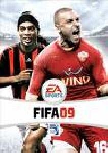 FIFA 2009(New Mod)