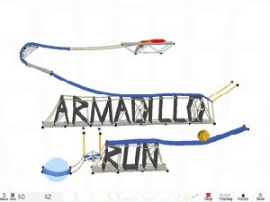 Armadillo Run 1.0.3 Cracked 1000 levels