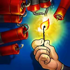 3-2-1 BOOM Blast it v 1.0 [MOD, много денег]